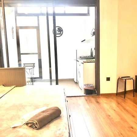 Lovely 1-Bedroom Rental Unit Near 2Mars/Habous Casablanca Buitenkant foto
